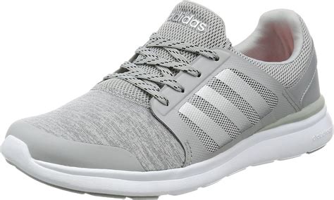 adidas sportschuhe damen grau|Adidas schuhe damen fitness.